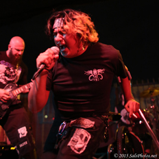 Day Drunk @ Characters 8-14-15