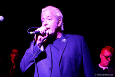 T.S.O.L. @ Borderline Bar & Grill 10-26-18