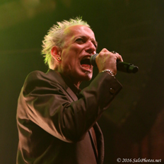 Shattered Faith @ Yost Theater 6-22-16