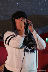 Lipstick Stainz (The) @ Cafe Nela 9-28-18