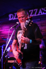 Civil Disgust @ Di Piazzas Jon Newman Memorial Show 1-29-17