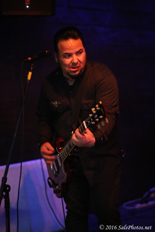 Anti Social @ Blacklight Distric Lounge 1-24-16