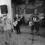 Subjectors (The) @ Doll Hut Studios 7-28-18