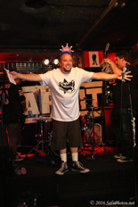 Carpit @ Regal Inn Robs Bday Bash 8-20-16