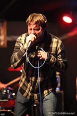 Hated @ Regal Inn 1-10-20