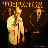 Foul Play @ Prospector 12-20-18