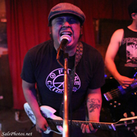 Politkal Dekline @ Blacklight Distric 5-11-14