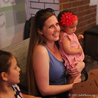Katie Richardson B-day @ Mike & Brandi Cikos Home 6-12-21