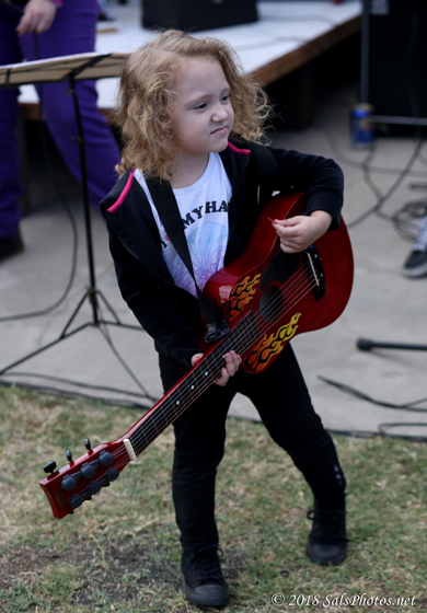 Functional Lunatics @ Garden Grove Invasion 5-12-18