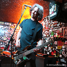 Plan A @ Doll Hut 4-27-19