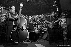 Straight From The Grave @ Doll Hut 8-30-20