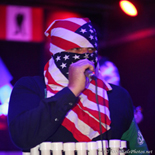 American Jihad @ Regal Inn 9-30-16