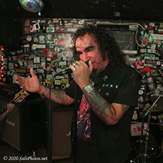 Augmented Chaos @ Doll Hut 11-8-20