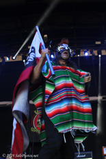 Voodoo Glow Skulls @ Musink 3-10-19