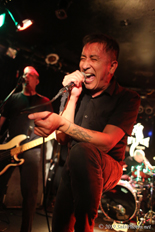 Spider @ Viper Room 2-16-19