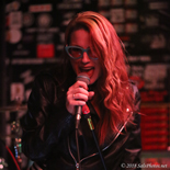 Surface Tension @ Doll Hut 1-27-18