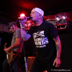 Decry @ Regal Inn 8-18-18