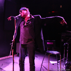 Pagans (The) @ Loaded Hollywood 2-11-17