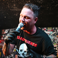 Circle One @ Doll Hut 2-15-20