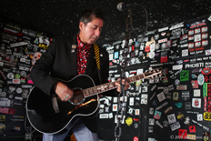 Ronnie Quid @ Doll Hut 11-4-18