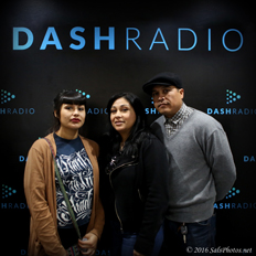 ON THE NOD Colo Last Round up @ Los Anarchy 12-17-16