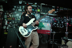 Artichoke @ Doll Hut 2-8-16