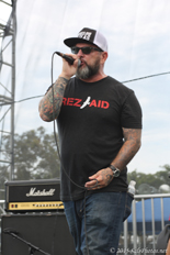 HFL @ Punk Rock Picnic Music Festival 7-27-15