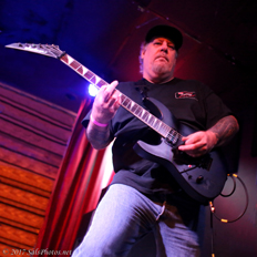 Sorry State @ Di Piazzas Jon Newman Memorial Show 1-29-17