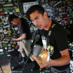 Know Idea @ Doll Hut 7-1-17