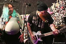 Forgotten Kiss @ Doll Hut 12-26-20