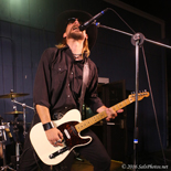 Motor Gun Hotel @ Queens Wharf LB 10-15-16