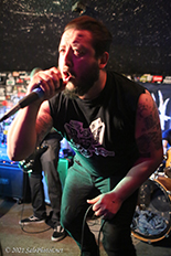 Synnikill @ Doll Hut 1-29-21