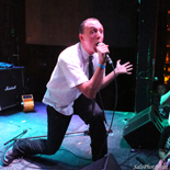 Tartar Control @ Constellation Room 10-4-14