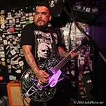 Dead at Midnite @ Doll Hut 8-30-20