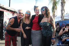 Kevin & Kat Beadles @ Doll Hut 11-4-18