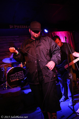 City Drones @ Di Piazzas 10-16-15