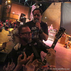 Narcoleptic Youth @ Gardenamp 1-19-19