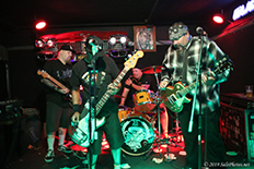 El Nada @ Regal Inn 8-10-19