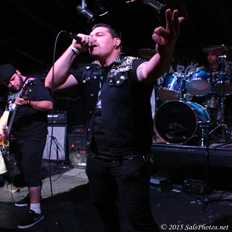 Corrupted Youth @ Black Castle 9-20-15