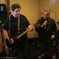 Carpit @ Hermosa Saloon 5-19-17