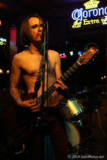 F-71 @ Maui Sugar Mill Saloon 2-11-18