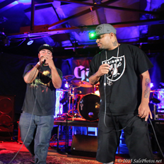 All Else Fails @ Gaslamp 11-1-15