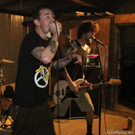 Slow Children @ S.C.L.A. Apparrel 7-13-14