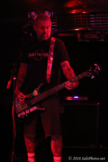 Barking Irons @ Regal Inn 6-1-18