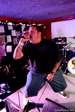 Sorry State @ Cafe Nela 3-20-15