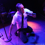 Tartar Control @ Roxy 1-18-15