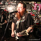 Pawns (The) @ Doll Hut 12-26-20