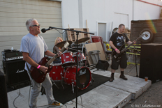 Tardo @ Doll Hut 7-1-17