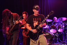 Bad Samaritan @ Roxy Theatre 7-17-16