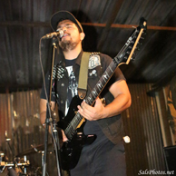 Age of Fear @ S.C.L.A. Apparrel 7-13-14